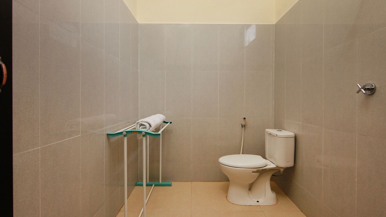 Photo of Bathroom in Ambarita
