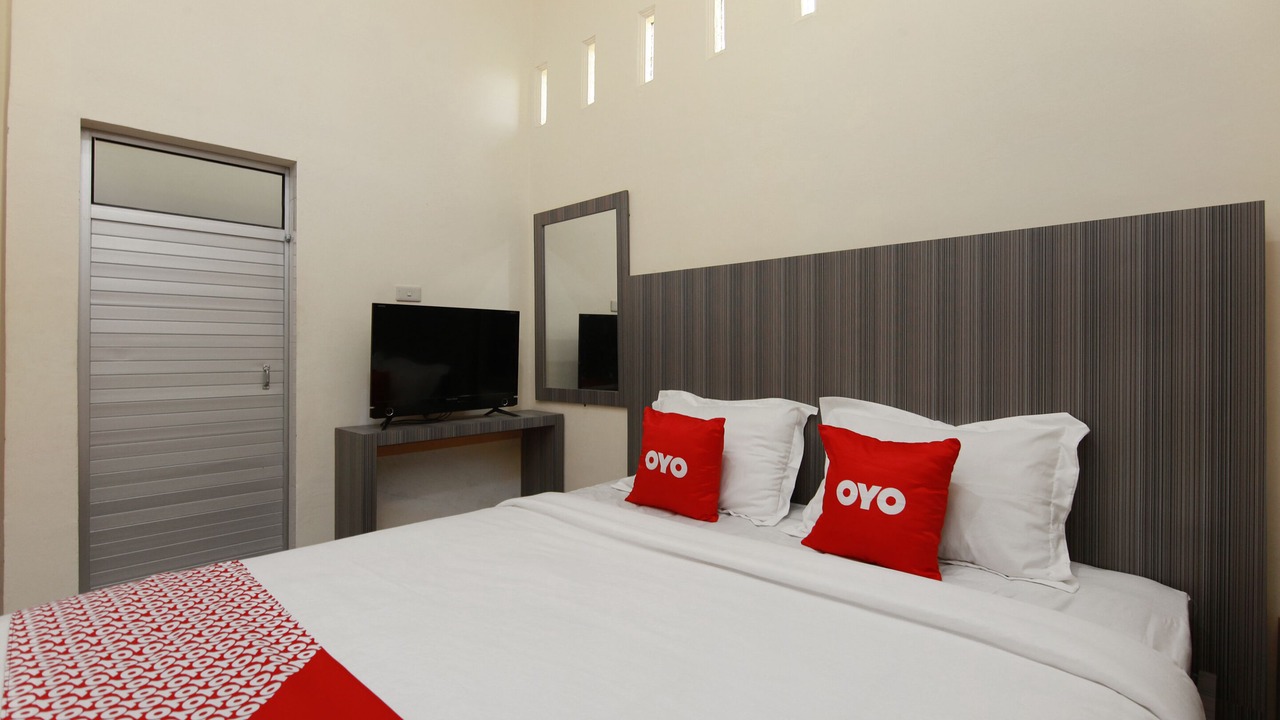 Photo of Bedroom in Ambarita