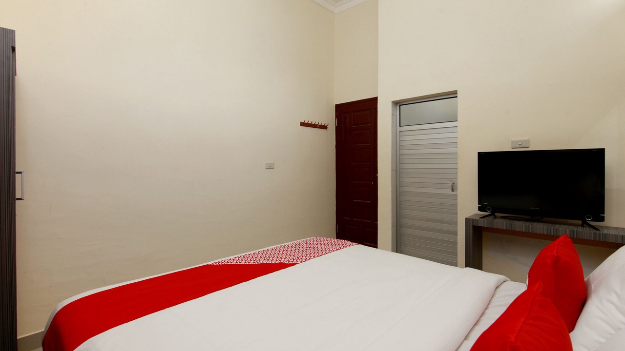 Photo of Bedroom in Ambarita
