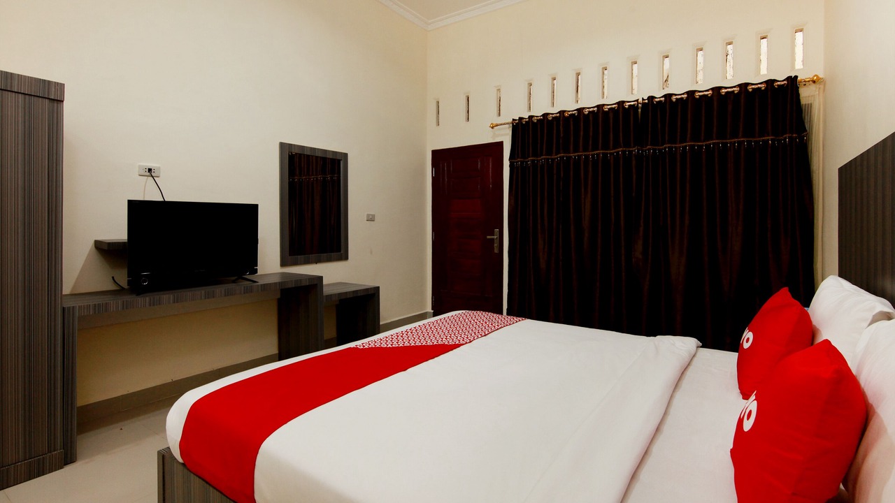 Photo of Bedroom in Ambarita