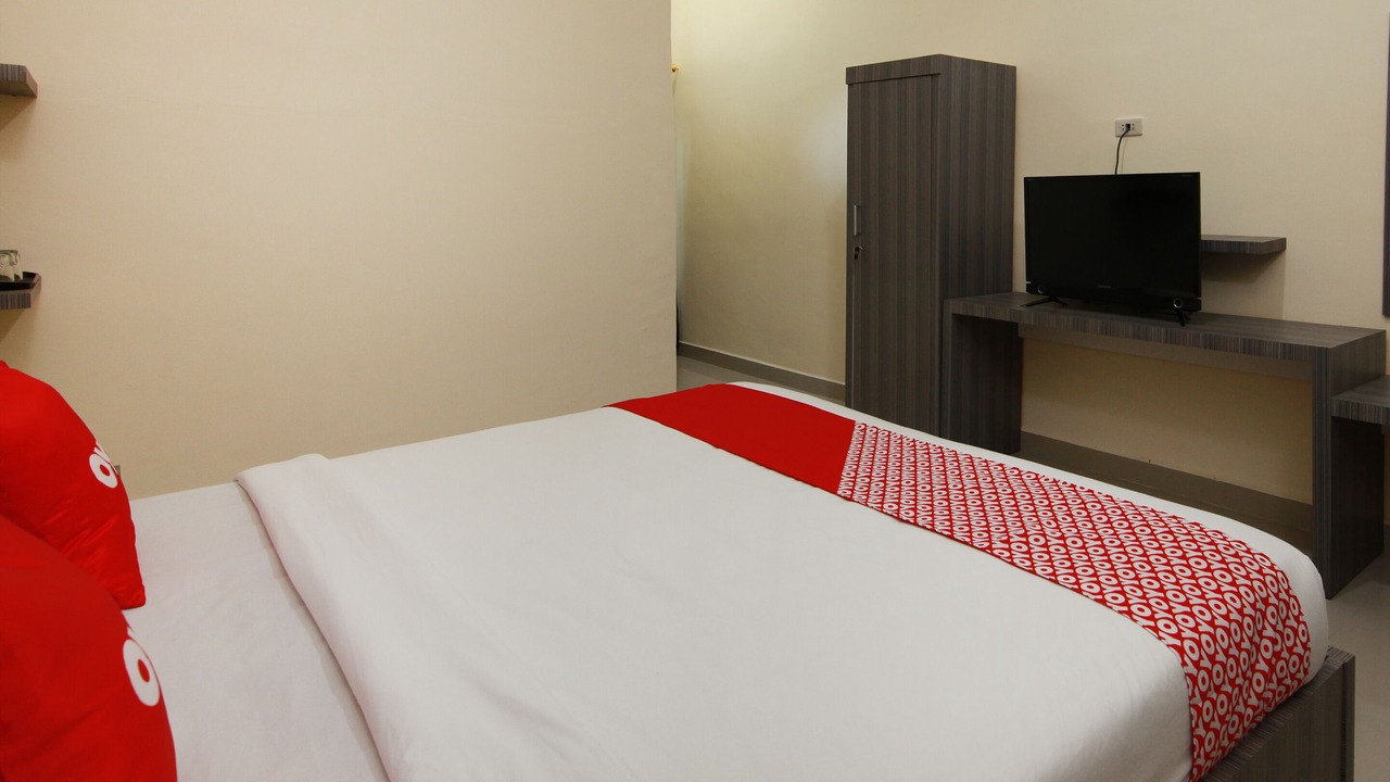 Photo of Bedroom in Ambarita
