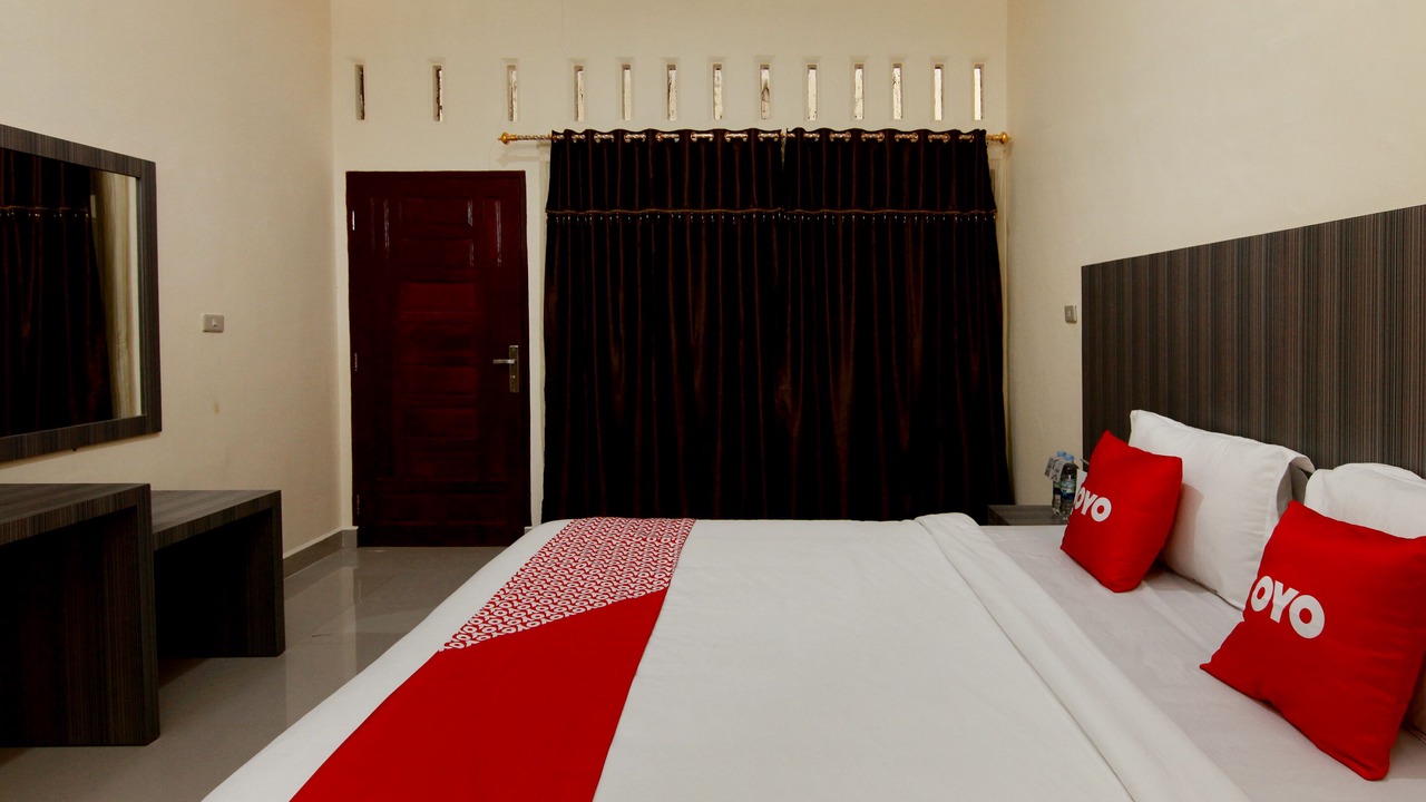 Photo of Bedroom in Ambarita