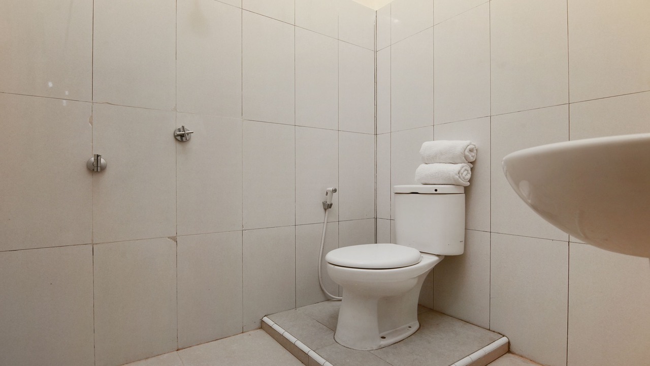 Photo of Bathroom in Ambarita