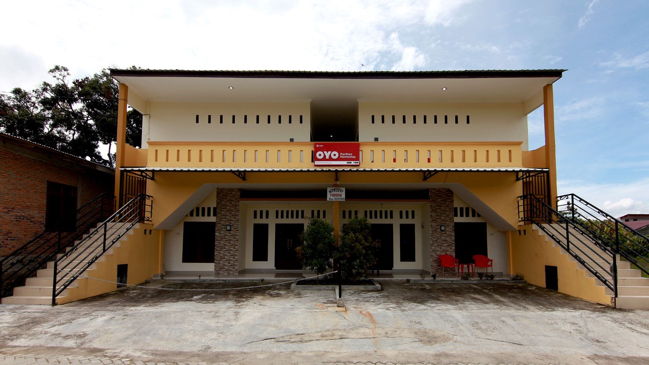 Photo of Outdoor in Ambarita
