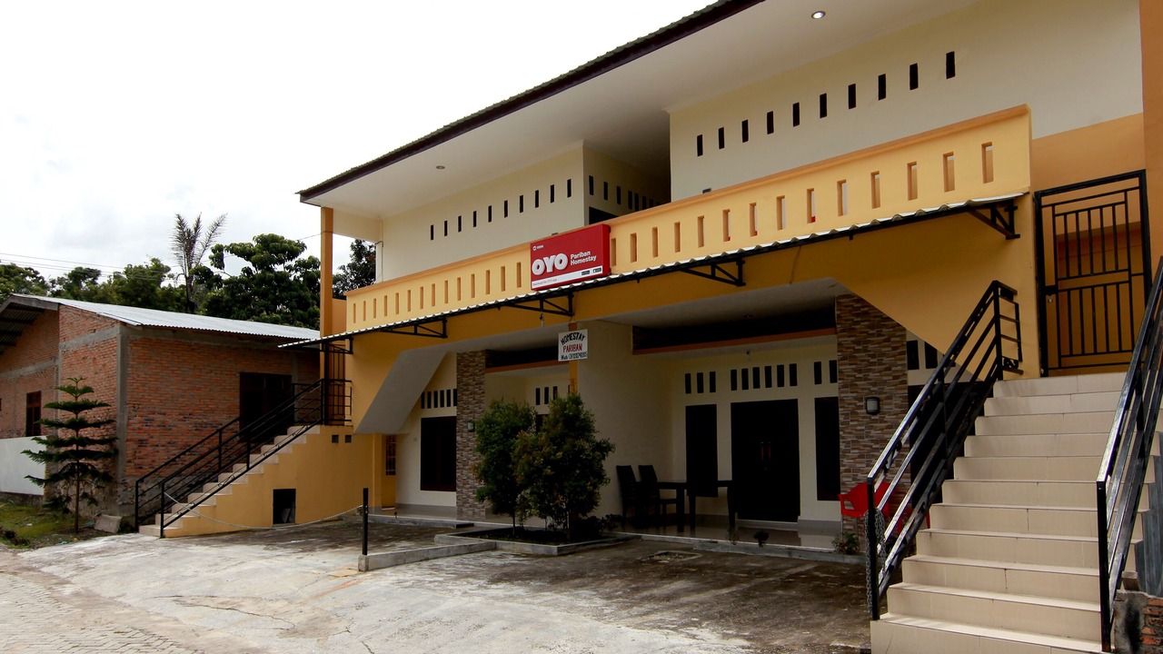 Photo of Outdoor in Ambarita