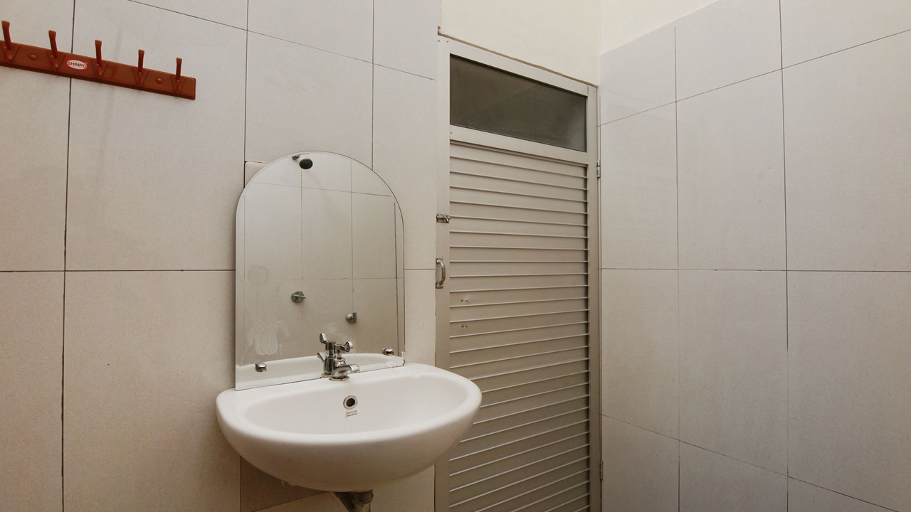 Photo of Bathroom in Ambarita