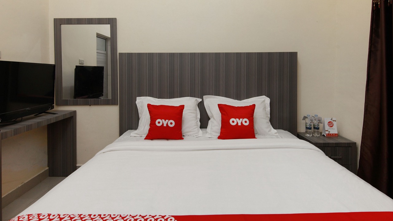Photo of Bedroom in Ambarita
