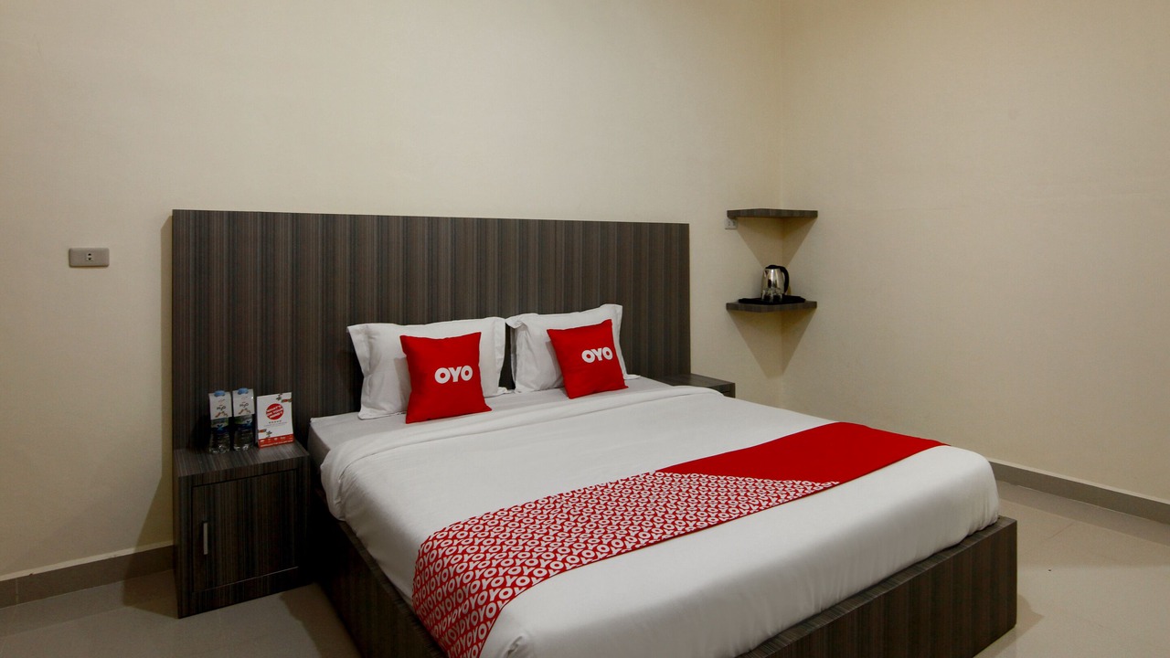 Photo of Bedroom in Ambarita