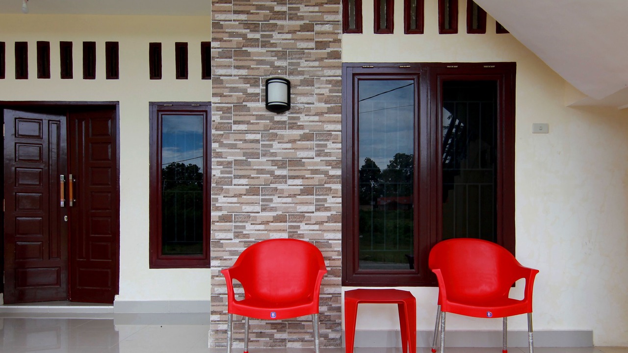 Photo of Outdoor in Ambarita