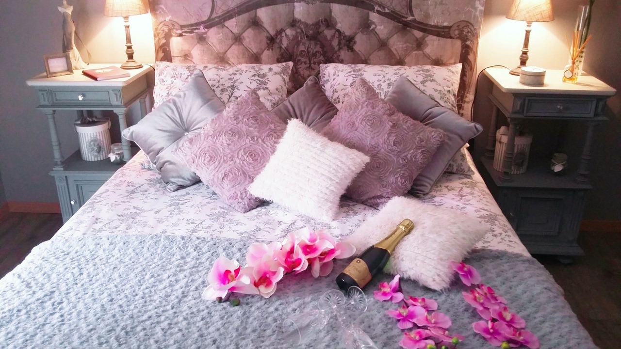 Photo of Bedroom in Anla