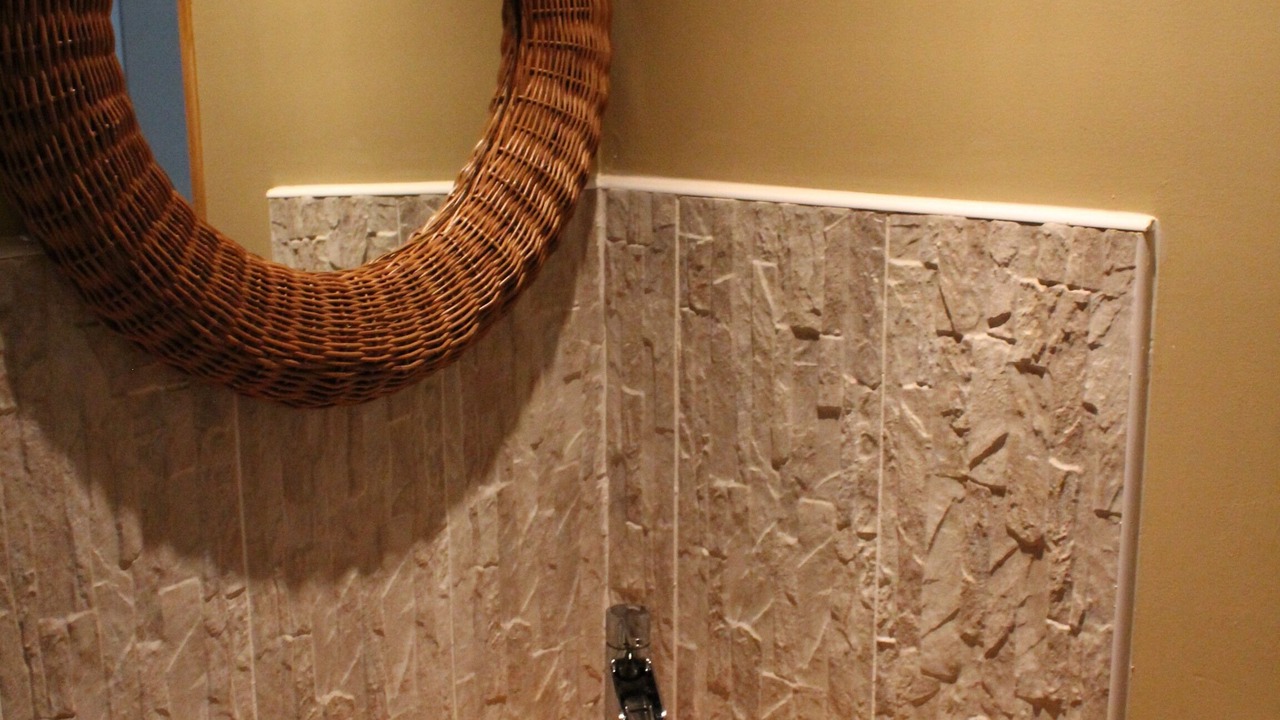 Photo of Bathroom in Anla