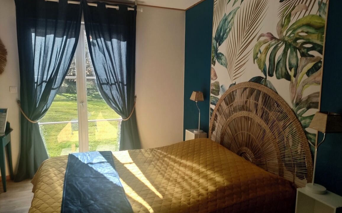 Photo of Bedroom in Anla