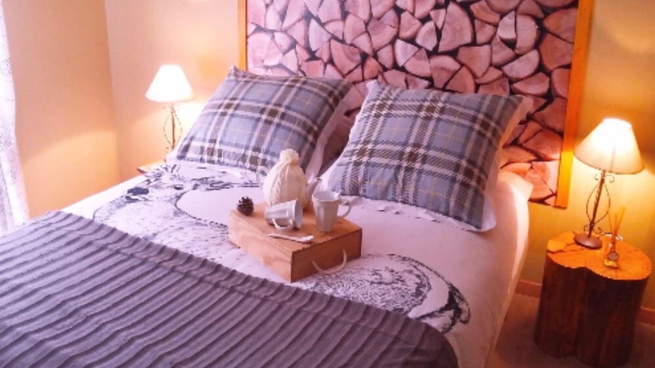 Photo of Bedroom in Anla