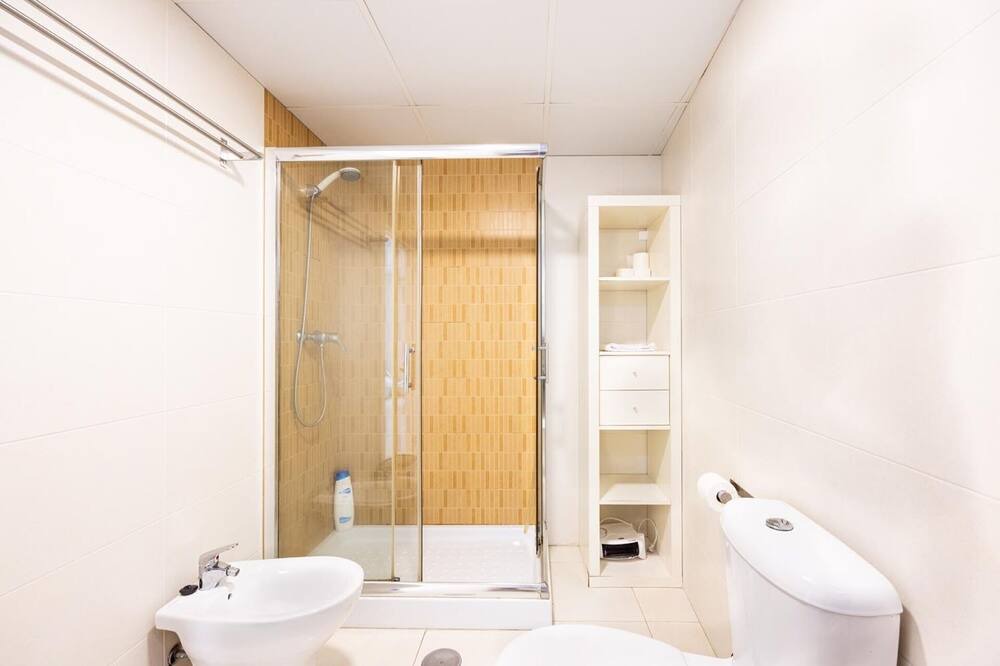 Photo of Bathroom in Diputacion de Cartagena Casco