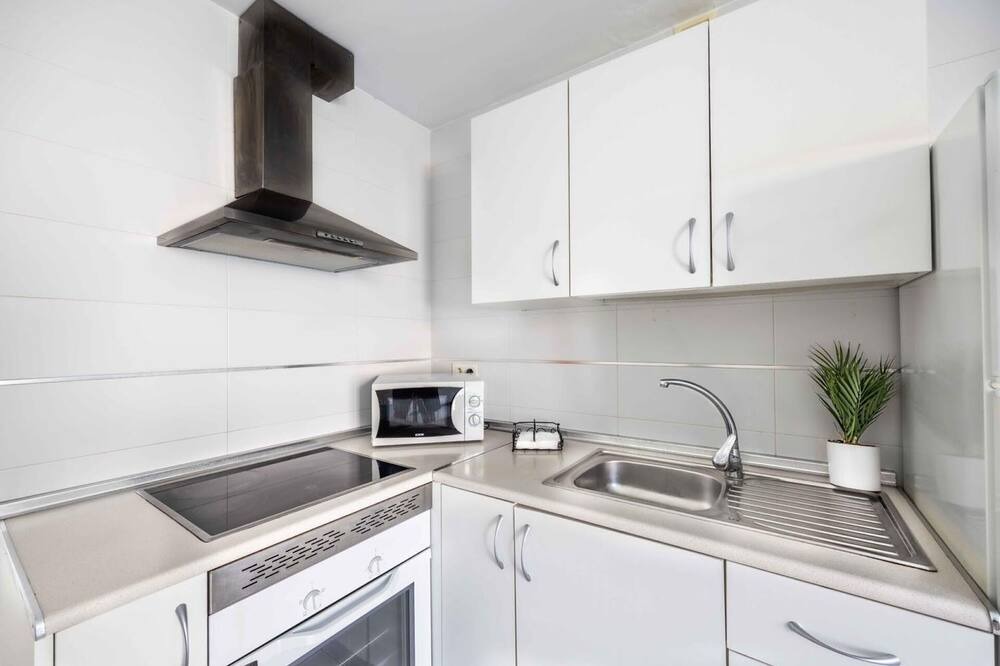 Photo of Kitchen in Diputacion de Cartagena Casco