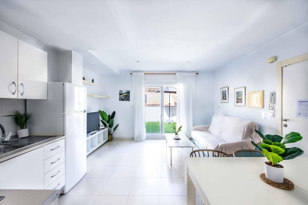 Photo of Kitchen in Diputacion de Cartagena Casco