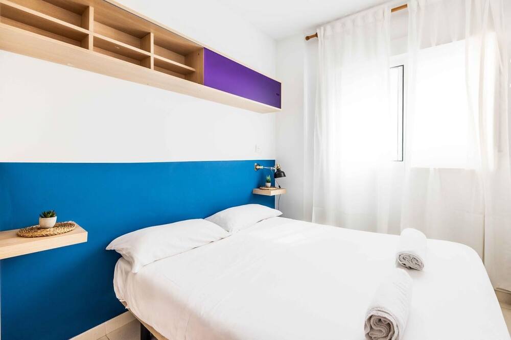 Photo of Bedroom in Diputacion de Cartagena Casco