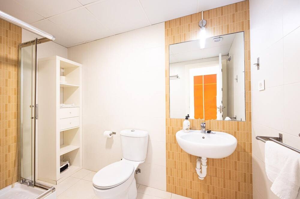 Photo of Bathroom in Diputacion de Cartagena Casco