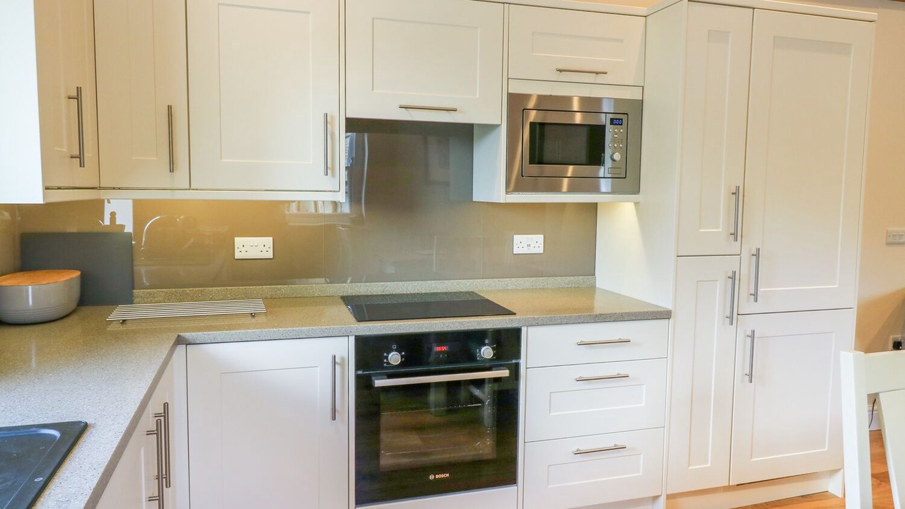 Photo of Kitchen in Gayle