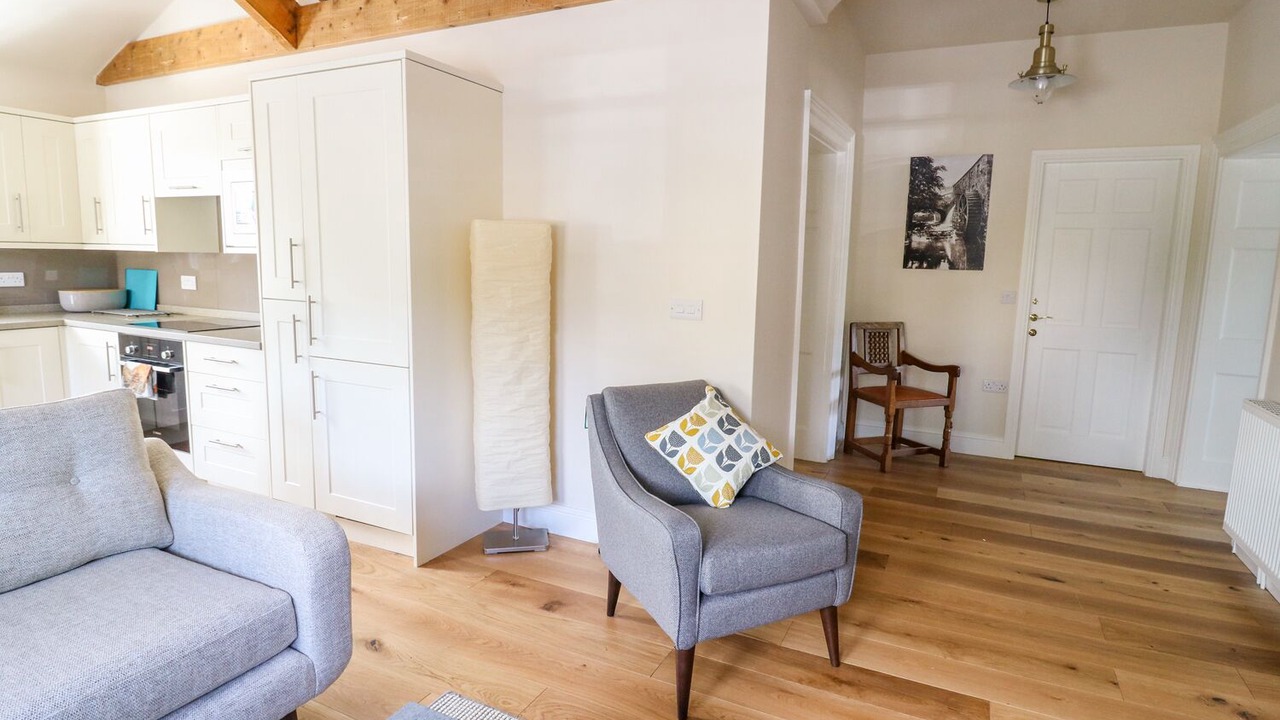 Photo of Bedroom in Gayle