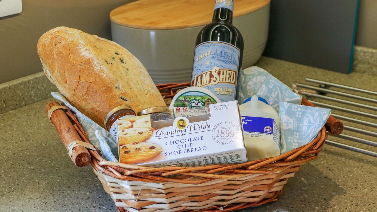 Photo of Bathroom in Gayle