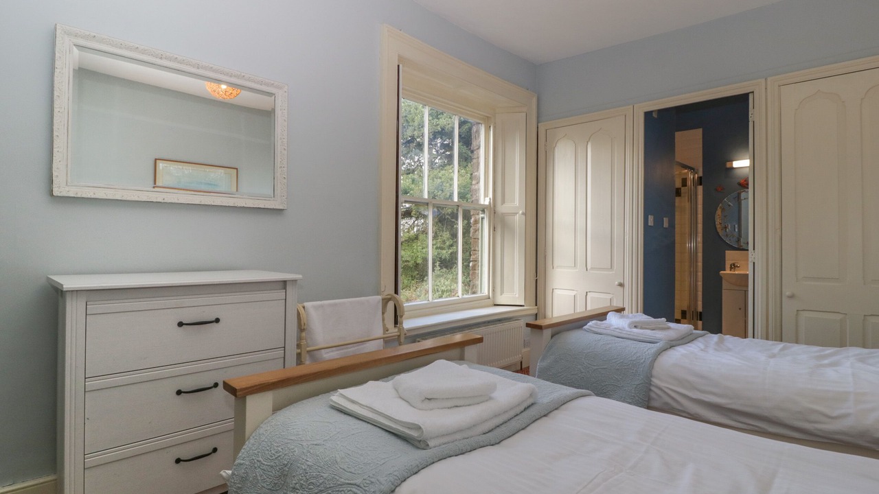 Photo of Bedroom in Docklow