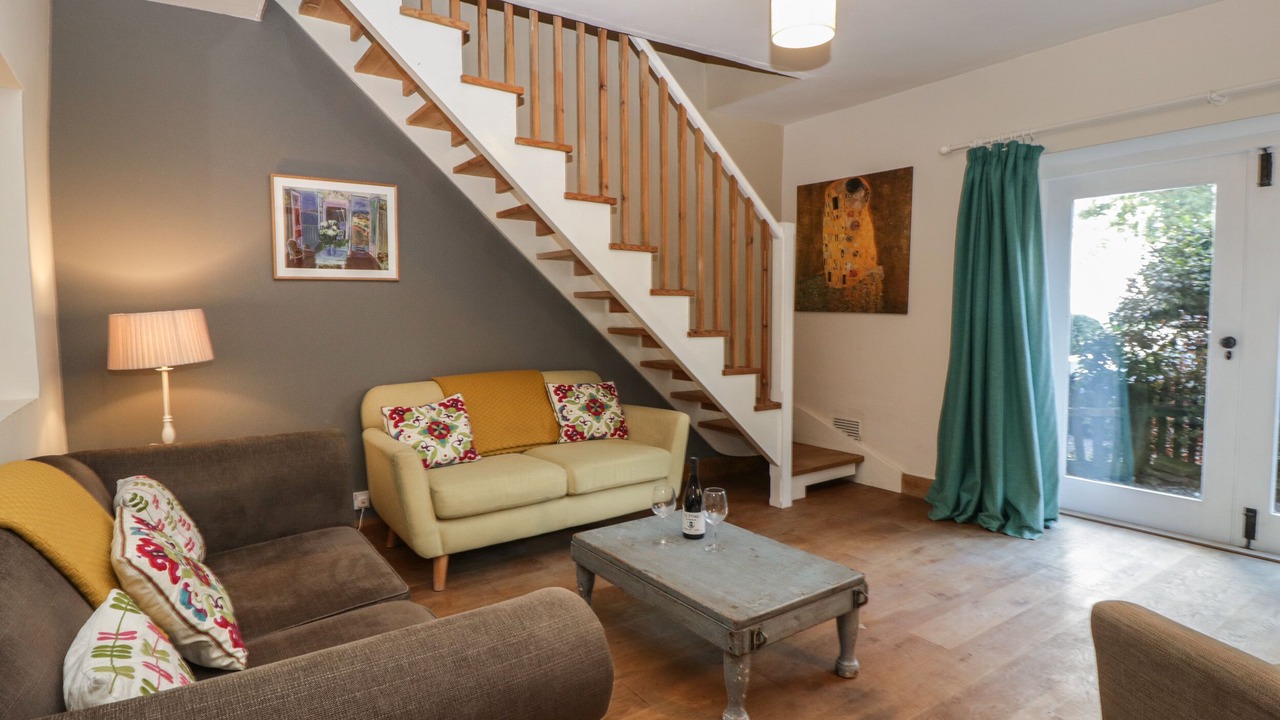 Photo of Livingroom in Docklow