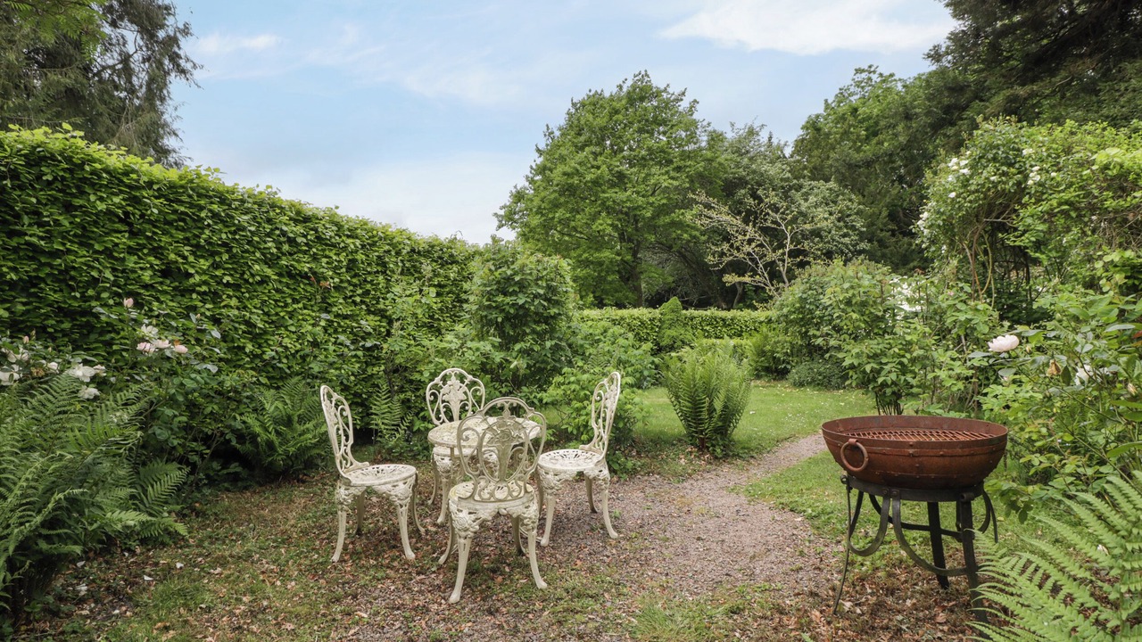 Photo of Outdoor in Docklow