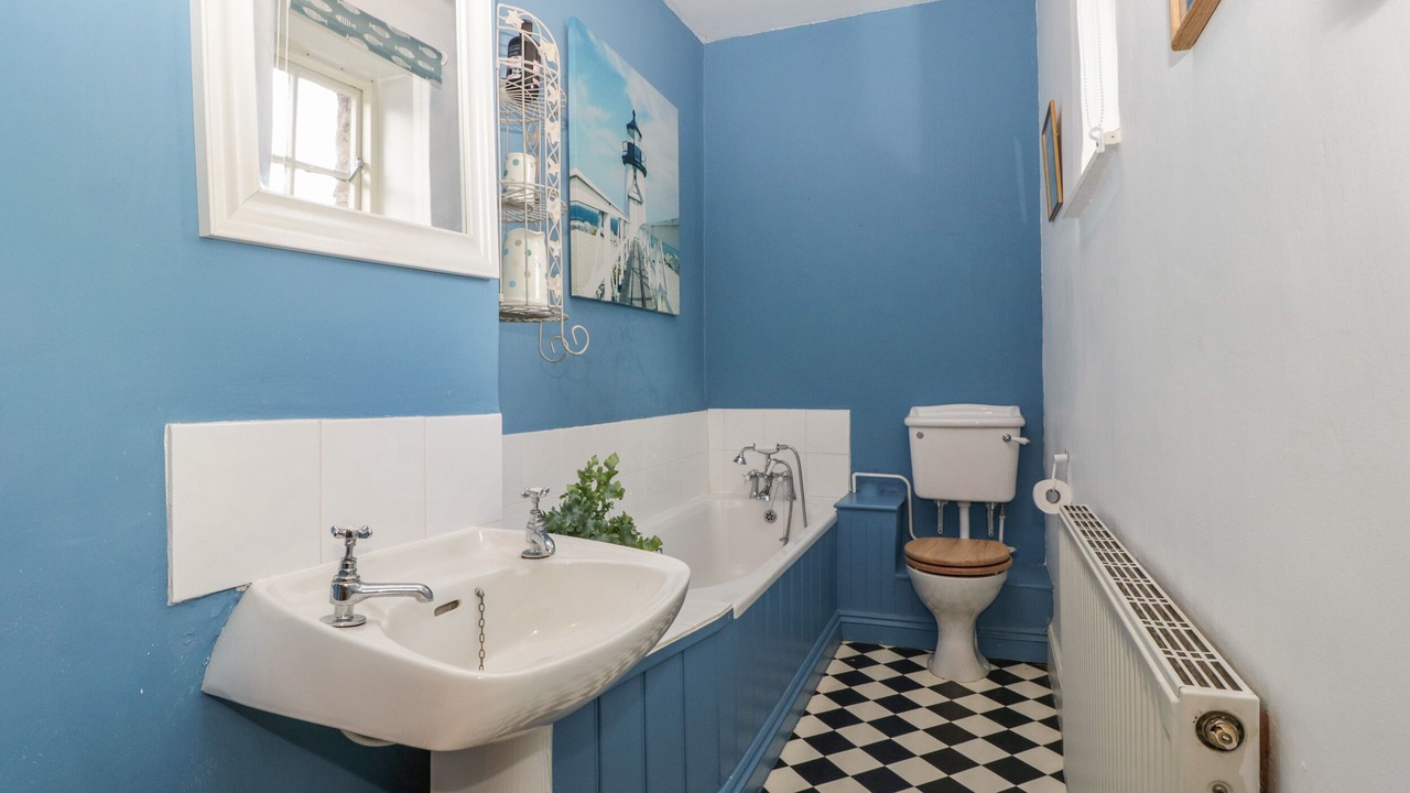 Photo of Bathroom in Docklow