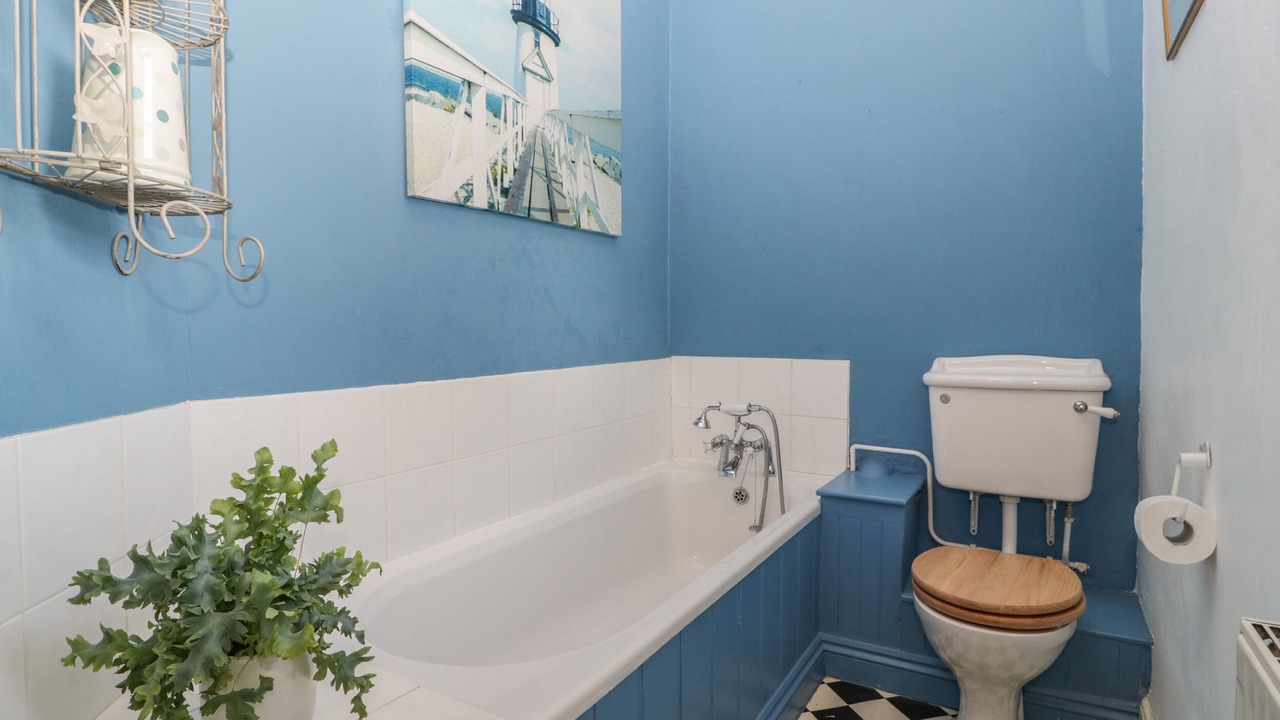 Photo of Bathroom in Docklow