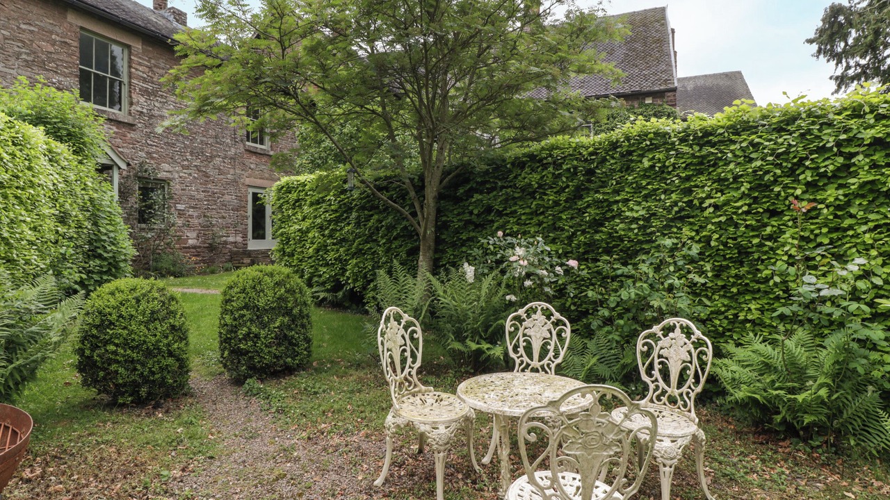 Photo of Outdoor in Docklow