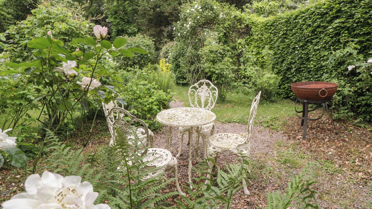 Photo of Outdoor in Docklow