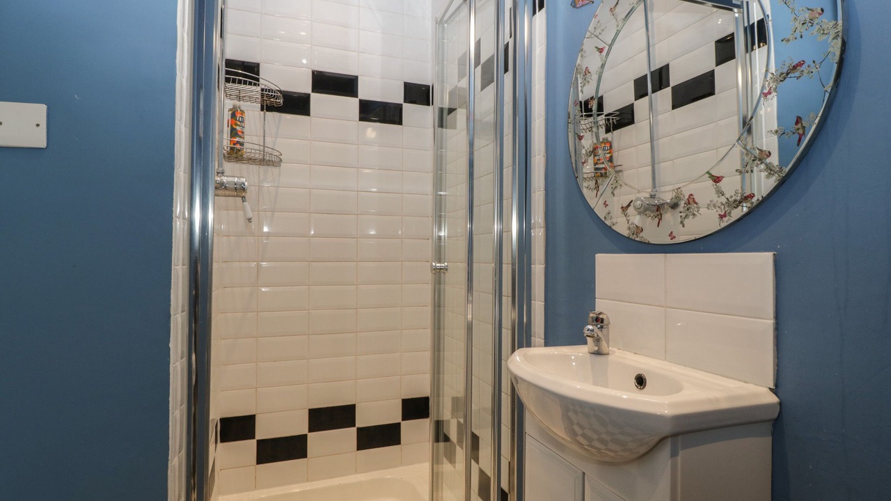 Photo of Bathroom in Docklow