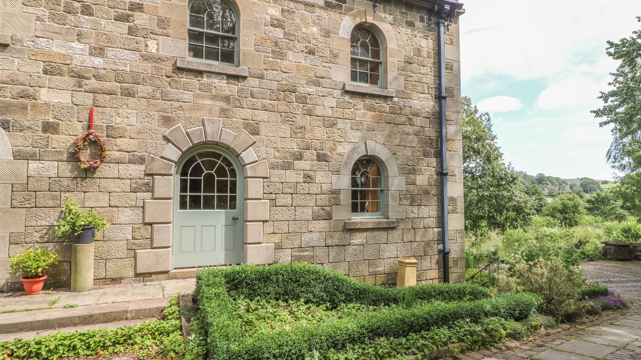 Photo of Outdoor in Longnor