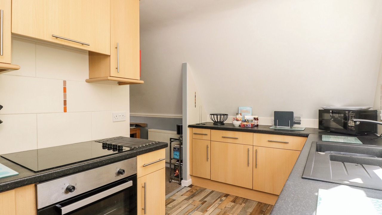 Photo of Others in St. Ann's Chapel