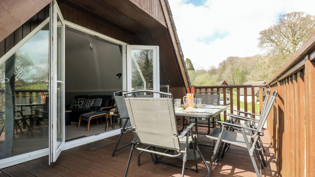 Photo of Others in St. Ann's Chapel
