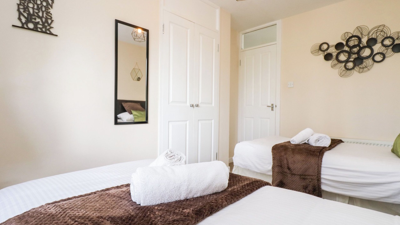 Photo of Others in St. Ann's Chapel