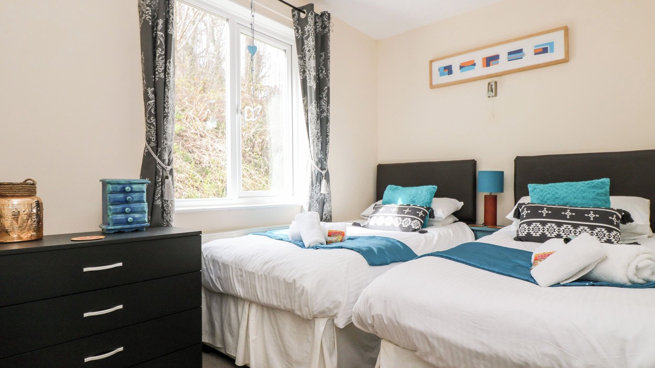 Photo of Others in St. Ann's Chapel