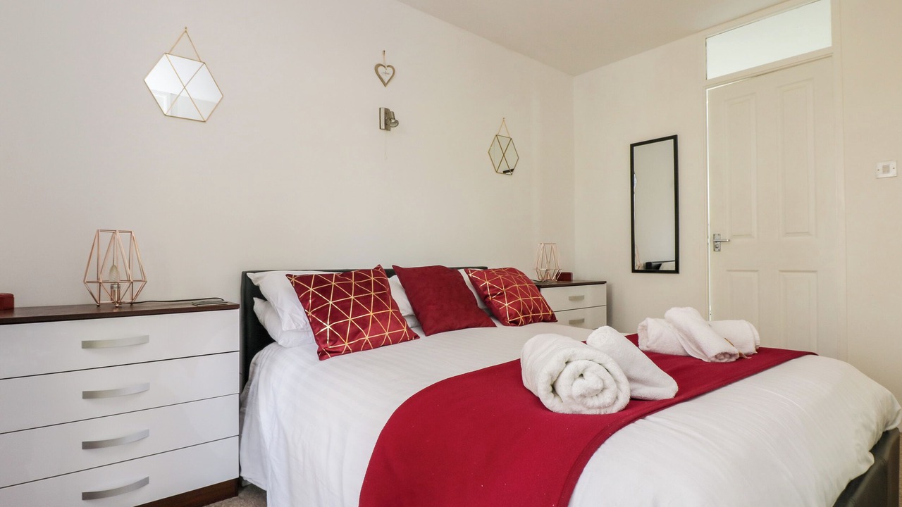 Photo of Others in St. Ann's Chapel