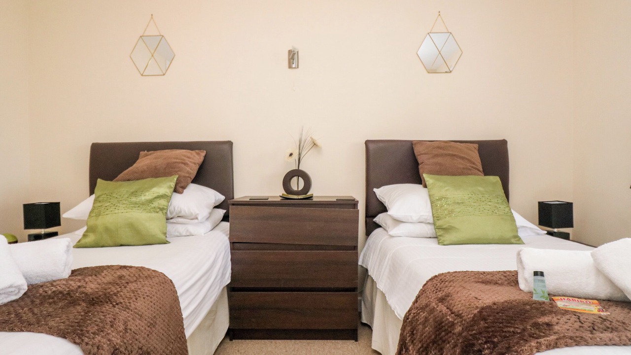 Photo of Others in St. Ann's Chapel