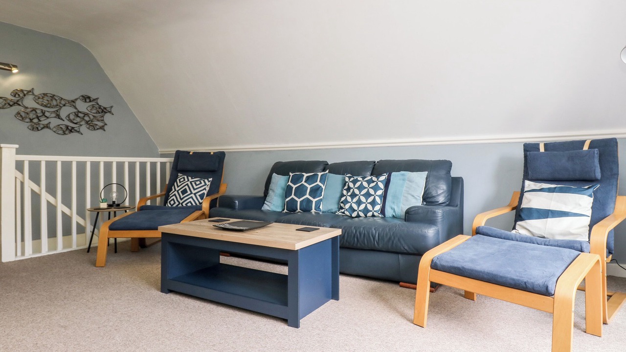 Photo of Others in St. Ann's Chapel