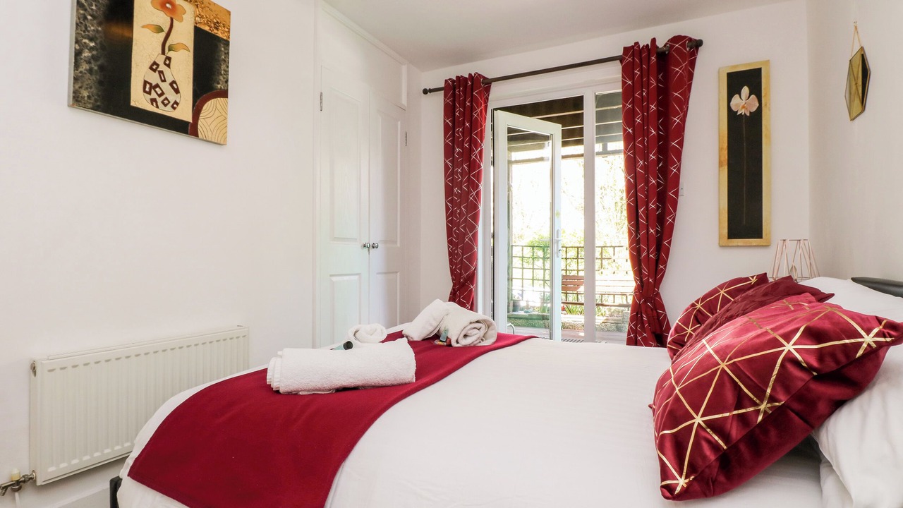 Photo of Others in St. Ann's Chapel