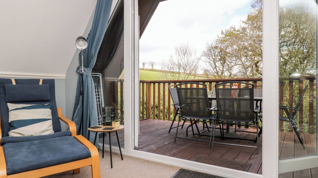 Photo of Others in St. Ann's Chapel