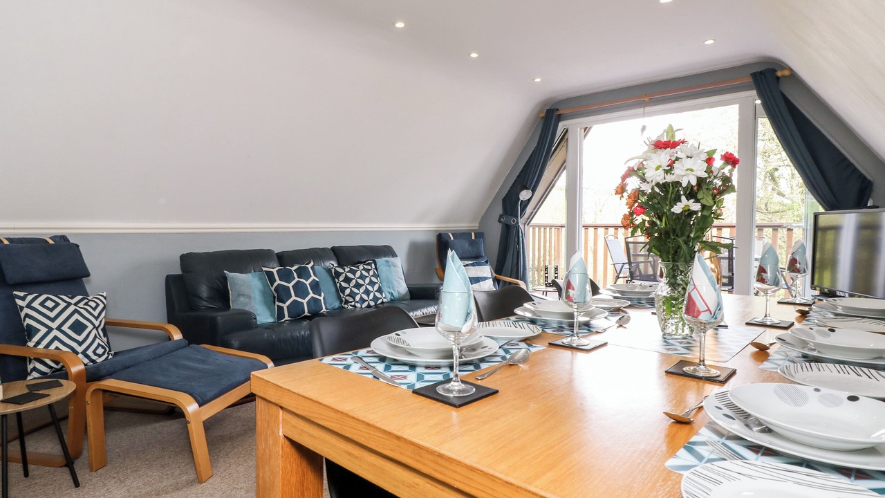 Photo of Others in St. Ann's Chapel