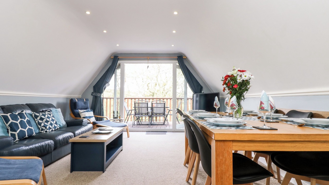 Photo of Others in St. Ann's Chapel