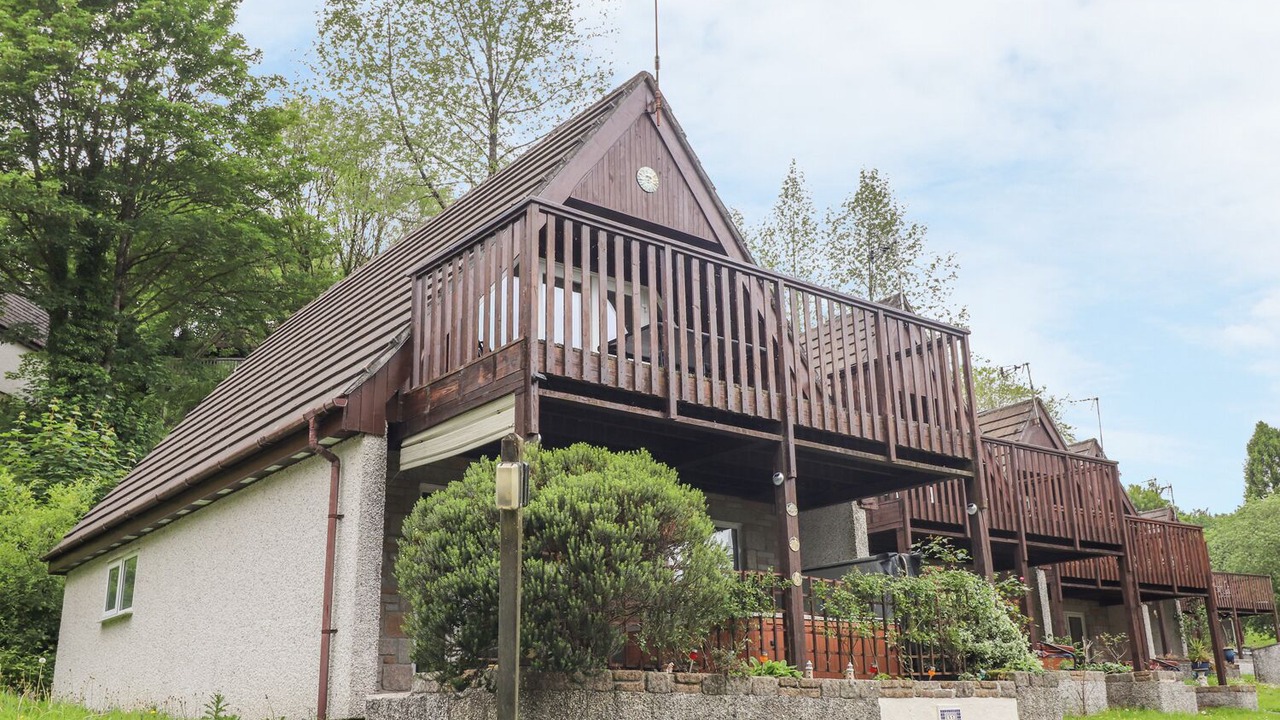 Photo of Outdoor in St. Ann's Chapel