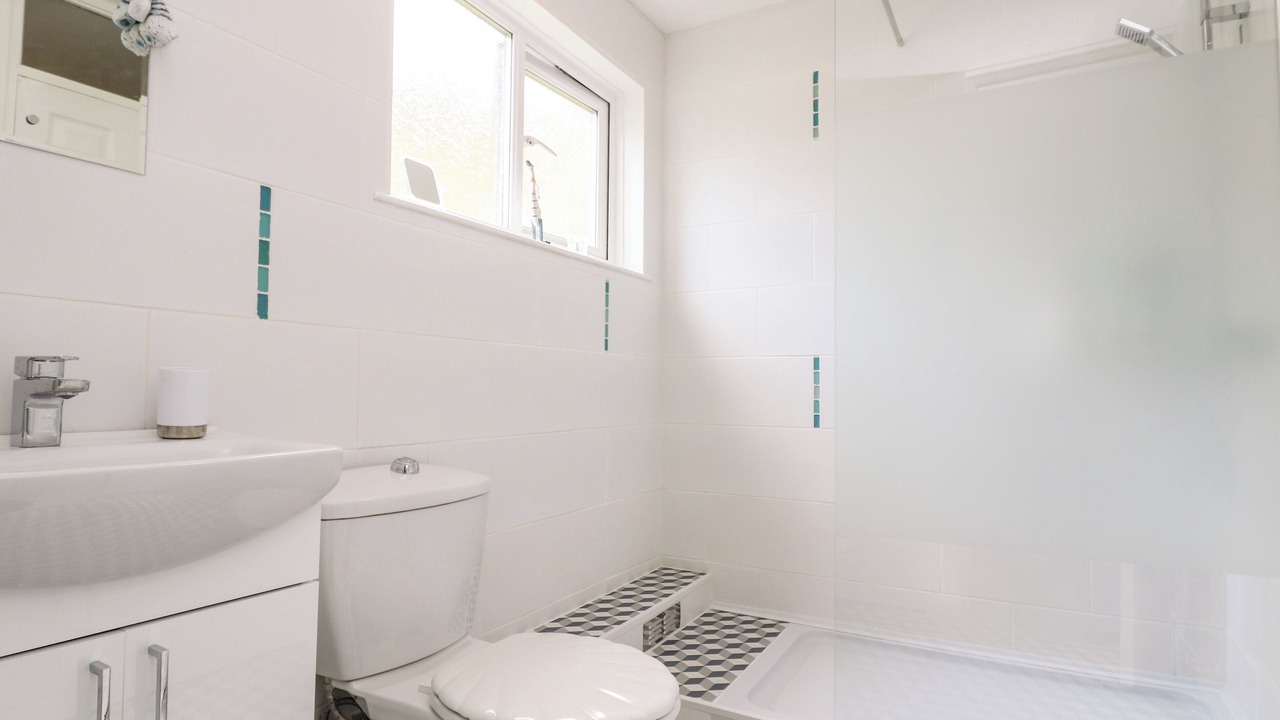 Photo of Others in St. Ann's Chapel