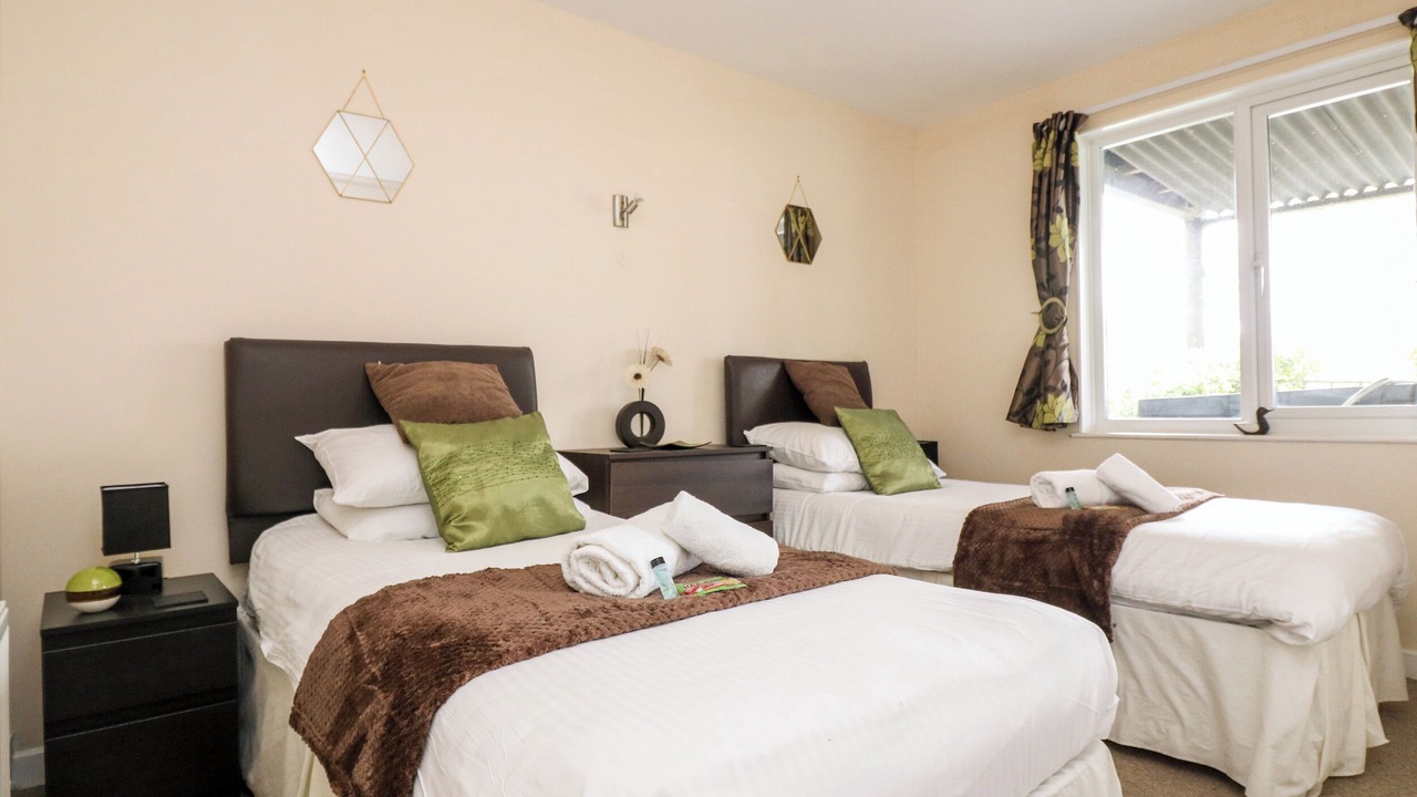 Photo of Others in St. Ann's Chapel