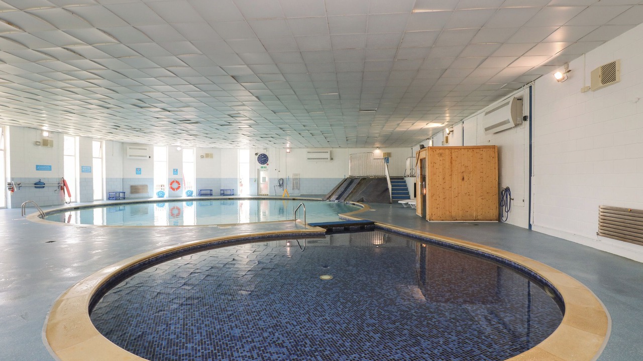 Photo of Outdoor in St. Ann's Chapel