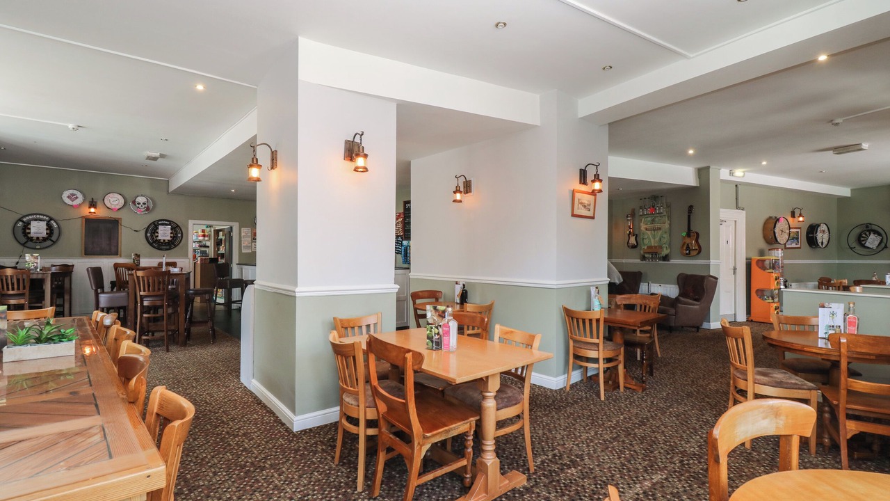 Photo of Others in St. Ann's Chapel